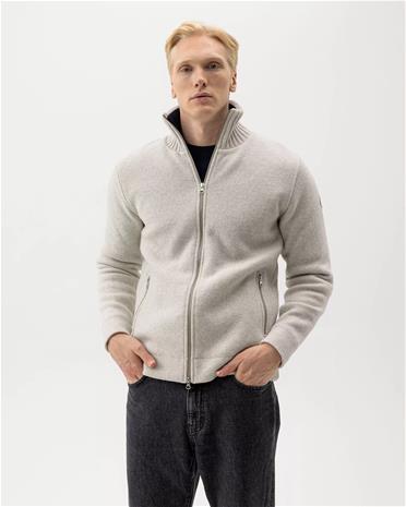 Holebrook Måns Zip WP Tummanvihreä L