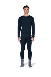 Devold Devold Men's Lauparen Merino 190 Base Shirt