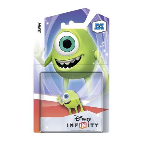 Disney Infinity - Mike, hahmo