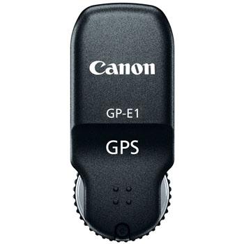 Canon GP-E1, GPS-vastaanotin