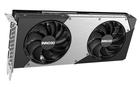Inno3D GeForce RTX 5070 Twin X2 OC 12 GB, PCI-E, näytönohjain