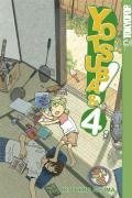 Yotsuba&! 04, kirja
