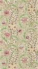 Wild Tulip & Vine Rose/Linen - MUNW217579 Tapetti