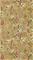 Scrolling Tulip Gold - MUNW217564 Tapetti – kuva 1