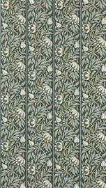 Peony Trellis Bayleaf/Slate - MUNW217571 Tapetti