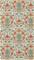 Iris & Rose Indigo/Crimson - MUNW217566 Tapetti – kuva 1