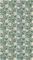 Peony Trellis Soft Blue/Nettle - MUNW217569 Tapetti – kuva 1