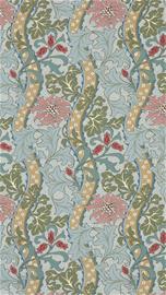Cornflower Rose/Woad - MUNW217582 Tapetti