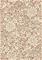 Chamomile Flax/Madder - MUNW217587 Tapetti – kuva 1