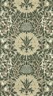 Daisy & Oak Sage/Forest - MUNW217585 Tapetti
