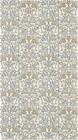 Oak & Blossom Mineral Blue/Linen - MUNW217591 Tapetti