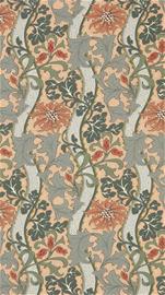 Cornflower Russet/Teal - MUNW217581 Tapetti