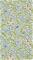 Wild Tulip & Vine Nettle/Woad - MUNW217577 Tapetti – kuva 1
