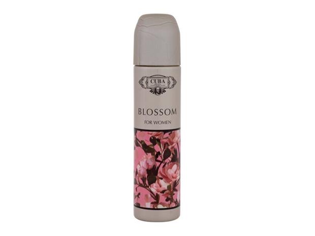 Hajuvesi Cuba Blossom EDP, 100 ml
