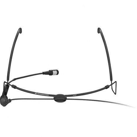 Sennheiser HSP 4 EW, päämikrofoni