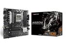 Biostar A620MP-E PRO mATX-emolevy