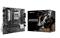 Biostar A620MP-E PRO mATX-emolevy – kuva 1