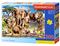 Palapeli 200 Savanna Animals 222155 – kuva 1
