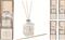 Huonetuoksu 100ml – kuva 1