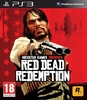 Red Dead Redemption, PS3-peli