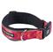 ICEPEAK LIVE SOFT M PUNAINEN PANTA – kuva 1