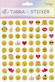 JKP EMOJI TARRA-ARKKI