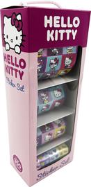 HELLO KITTY TARRATORNI JA RULLAT