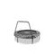 EXIT TIGGY 140 MU/HA TRAMPOLIINI+TANKO – kuva 1