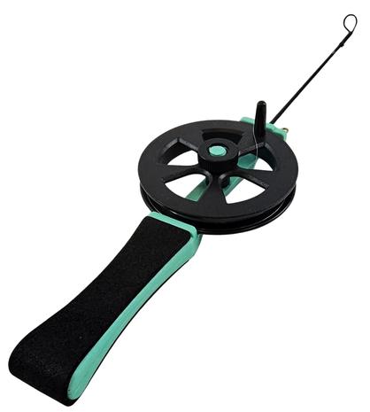 Jasu Litteä S 50 pilkkisetti – kuva 1/1