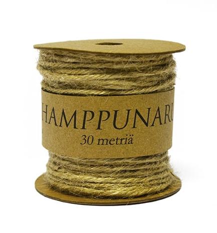 JKP 30M RUSKEA HAMPPUNARU