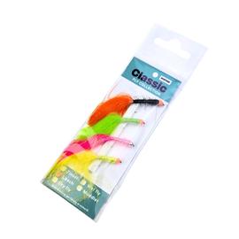 EUMER CLASSIC LEECH LAJITELMA 4KPL