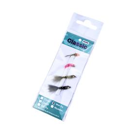 EUMER CLASSIC UPPOPERHOLAJITELMA 4KPL