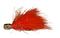 EUMER SPINTUBE LEECH 6G ORANGE – kuva 1