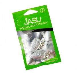 JASU POHJAONKISETTI