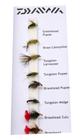 DAIWA BEADHEAD NYMPHS PERHOLAJIT.