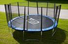 ISPORT 4.3M TRAMPOLIININ TURVAVERKKO
