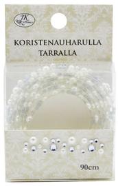 JKP GLITTER KORISTEHELMITARRARULLA