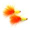 EUMER 2KPL LEECH ORANSSI/KELTA S12 PERHO – kuva 1