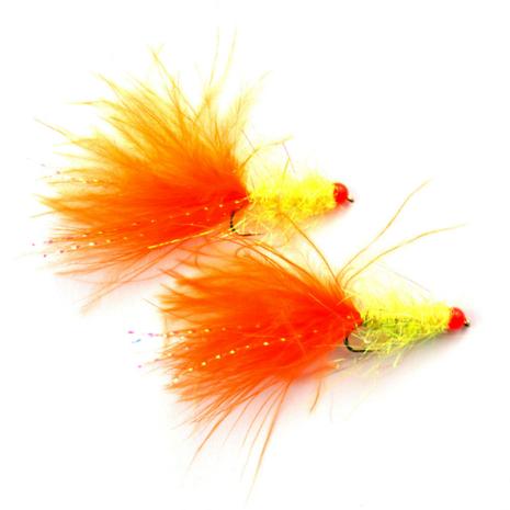 EUMER 2KPL LEECH ORANSSI/KELTA S12 PERHO – kuva 1/2