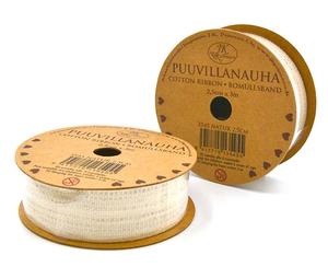 JKP VAALEA 2,5CMX3M NATURNAUHA