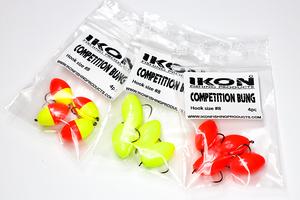 IKON 8 YELLOW 4KPL Vä?Kä?SETä?N KOHOPERHO