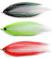 DIDA PIKEFLY BLACK / GREEN PERHO – kuva 1