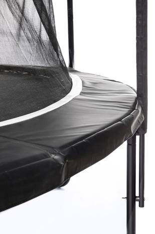 ISPORT AIR 5,2X3M MUSTA REUNAPEHMUSTE