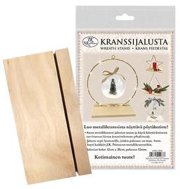 JKP KRANSSIJALUSTA