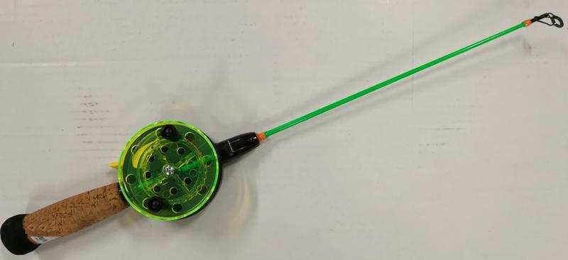KIRPUNVAPA MODATTU DELFIN 70MM 47CM