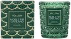 Voluspa Noble Fir Garland Holiday Collection Classic Boxed Candle