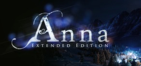 Anna: Extended Edition, PC-peli