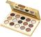 Moira Cosmic Desire Eyeshadow Palette – kuva 2