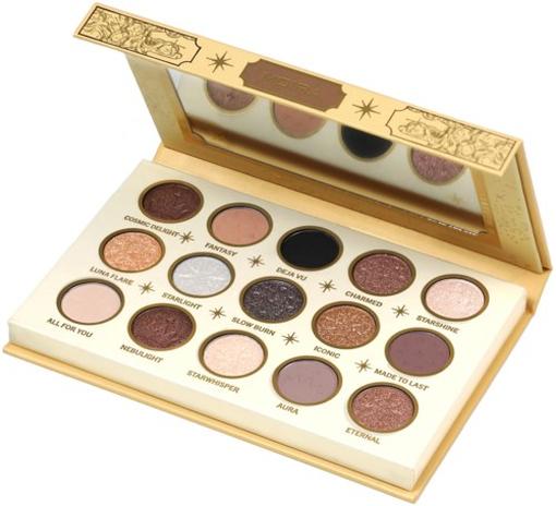 Moira Cosmic Desire Eyeshadow Palette – kuva 2/2