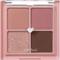 rom&nd Better Than Eyes 02 Dry Rose – kuva 1